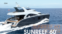 Sunreef 60' Power